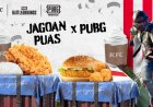 Kolaborasi Unik, Dunia Permainan dan Makanan Bergabung