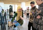 Sekolah Vokasi UGM Dorong Inovasi dan Hilirisasi Teknologi
