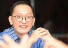 Herbet Ang Diangkat Jadi CEO Group Intan Pariwara