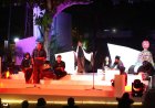 Menikmati Kopi dan Puisi di Angkringan Sastra