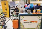 Danamon dan Adira Didukung MUFG, Ramaikan Bulan Inklusi Keuangan di FinEXPO BIK