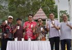 Digelar Merapi Kopi Festival, Petani dan Pebisnis Menggeliat Lagi