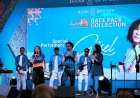 Diikuti 3.500 Peserta, Bank BPD DIY Malioboro Run 2023 Perpaduan Unik Olahraga dan Budaya