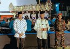 Caleg DPR RI Sri Purnomo Buka Rumah Pemenangan