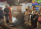 Omah Lawas Kalikepuh Diresmikan Jadi Rumah Budaya Tjokrodipo