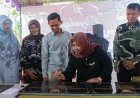 Padat Karya Meningkatkan Kesejahteraan Masyarakat