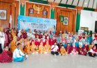 ATNI DIY Sukseskan Forda I 2023 dengan Lomba Taijiquan