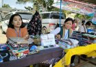 Rayakan HPS, Kevikepan Yogyakarta Barat Gelar Festival Kebangsaan
