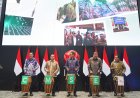 Penyelenggaraan CMSE 2023 “Aku Investor Saham” Diramaikan 17.446 Pengunjung