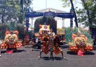 Shaheer Sheikh Muncul di Menoreh Tourism Festival 2023  