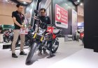 Satu Hati Penuh Arti, Kebersamaan Astra Honda dan Konsumen di IMOS+ 2023