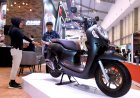 AHM Rilis New Honda Scoopy dengan Garansi Rangka 5 Tahun