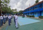 Berawal dari Bangunan Sederhana, 12 Tahun SMK Ar Rahmah Konsisten Program Pendidikan Gratis