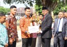 Wabup Ajak Seluruh Elemen Berkolaborasi Memajukan Indonesia
