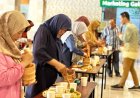 Sumpah Pemuda, Mataram City Gelar Bazaar UMKM, Talkshow Pemuda Kreatif Hingga Hiburan Seni