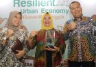 Sleman Raih Apresiasi Optimasi Kinerja TPS3R Pada Puncak HJD-HKD 2023