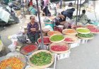Harga Cabai Rawit Merah Naik, Diperkirakan Bisa Melejit Jelang Akhir Tahun