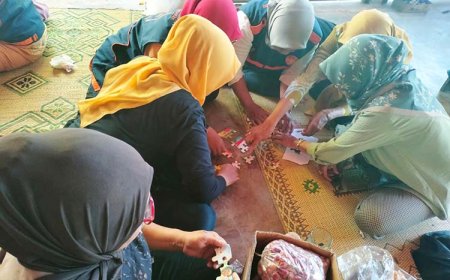 Harus Peduli Lingkungan, Satgas PPA Wajib Menambah Kualitas Dirinya