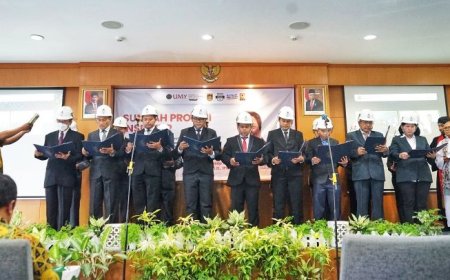 Indonesia Kekurangan Tenaga Insinyur, Tantangan bagi Pengembangan Teknologi