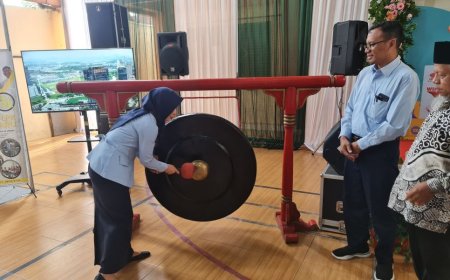27 Perusahaan Ikut Job Fair 2023 di SMK Muhammadiyah Imogiri