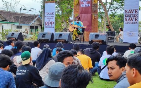 Industri Tembakau Vital bagi Perekonomian Bangsa, Regulasi Tidak Mendukung