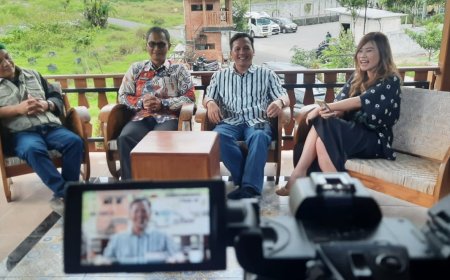 DPRD Jateng Dorong Pengembangan Desa Wisata