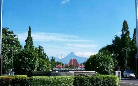 Polemik Kecurangan Publikasi Ilmiah Kembali Mencuat