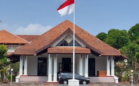 Seleksi Terbuka Calon Sekda Kebumen Dimulai