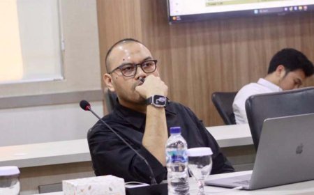 Kontroversi DPR, Prioritaskan RUU Tax Amnesty di Prolegnas Sedangkan RUU Perampasan Aset Tidak