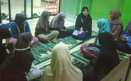 Pasca Meninggalnya Mahasiswi, UMY Beri Pendampingan Psikologis