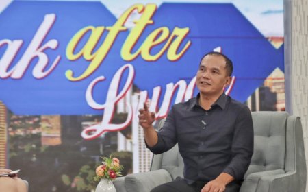 Ketua DPRD Jateng Menekankan Pentingnya Grand Design Baru Pertanian