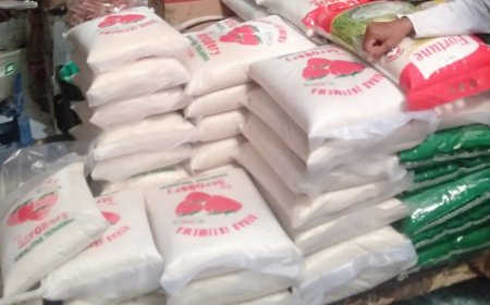 Anggota DPRD Klaten Prihatin Ada KPM Jual Beras Bantuan
