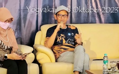 Dirjen Dikti Bicara, Perlu Peran Masyarakat Cegah Mahasiswa Bunuh Diri Akibat Gangguan Mental