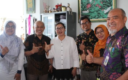 Bapemperda DPRD Jateng Konsultasi ke Ditjen Otda Kemendagri