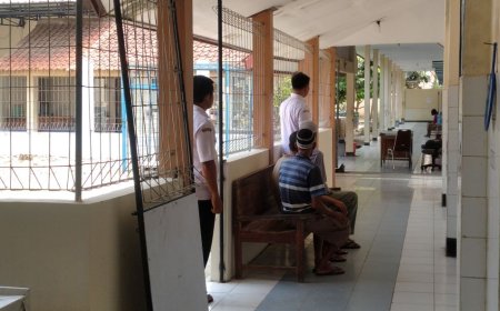 Eks Psikotik Butuh Lingkungan Nyaman untuk Stabilkan Kesehatan Jiwanya