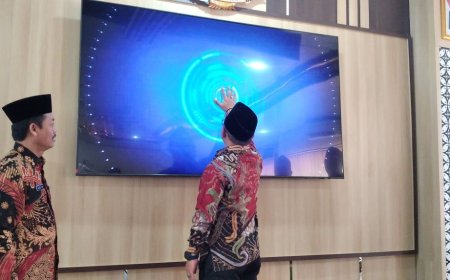 Kemenag Membentuk Cyber Army, Pantau Netralitas ASN di Tahun Politik