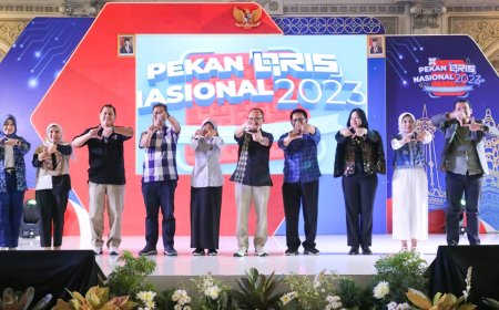 Pekan QRIS DIY 2023 jadi Revolusi Pembayaran Digital
