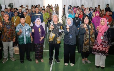 Kampanye Sadar Wisata 5.0 Berhasil Menyentuh 155 Desa