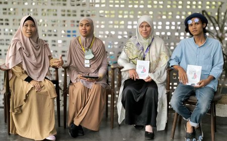 Remaja Rentan Alami Masalah Kesehatan Mental