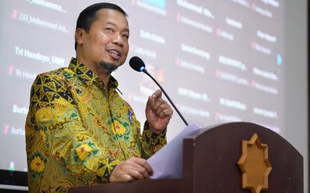 UMY Luncurkan Program PAI untuk Cegah Generasi Strawberry