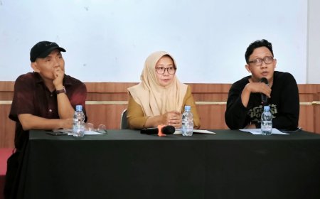Parade Teater Linimasa 2023 Jadi Panggung Ekspresi Kreativitas Seniman Lintas Generasi 