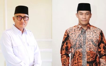 PKS dan Gerindra Bantul Merespons Positif Deklarasi Ganjar-Mahfud