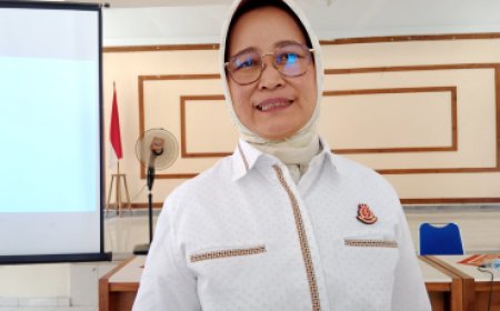 Kejati DIY akan Tegas Menindak Penyalahgunaan Tanah Kas Desa