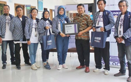 Pendidikan Prebunking melalui Permainan untuk Lawan Hoaks