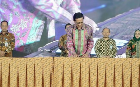 Dana Keistimewaan Rp 1 Miliar untuk Dukung Reformasi Kalurahan
