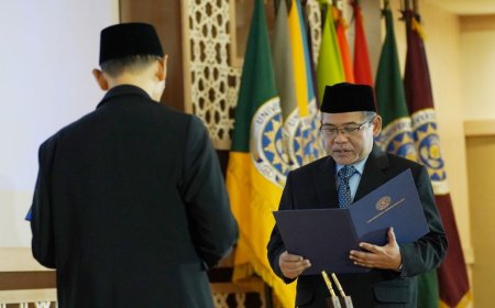 UAD Susun Strategi Meraih 8.000 Mahasiswa Baru pada 2027