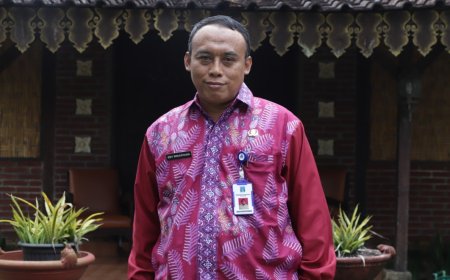 Keluarga Miskin Bisa Mengajukan Beasiswa Silabadiknas SMP