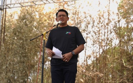 Festival Budaya Lereng Merapi Jadi Daya Tarik Wisata