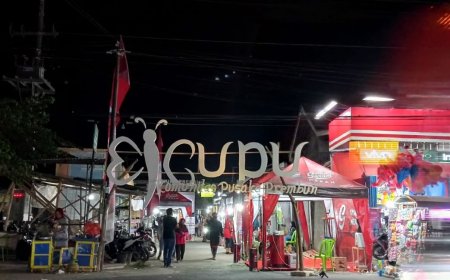 Muncul Aspirasi, Aktifkan Lagi Stasiun Prembun