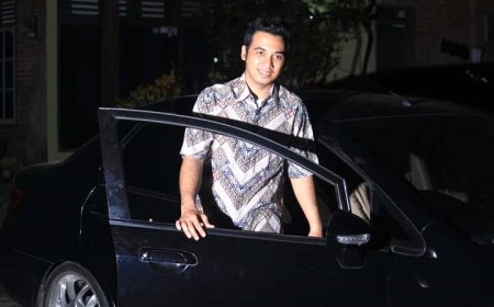 Tiga Bulan Menjabat Kasat Reskrim Polres Purworejo, AKP Andre Birawa Ternyata Mantan Aktor